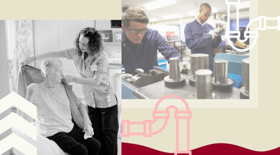 FE falls as bootcamps boom in priority skills pipeline