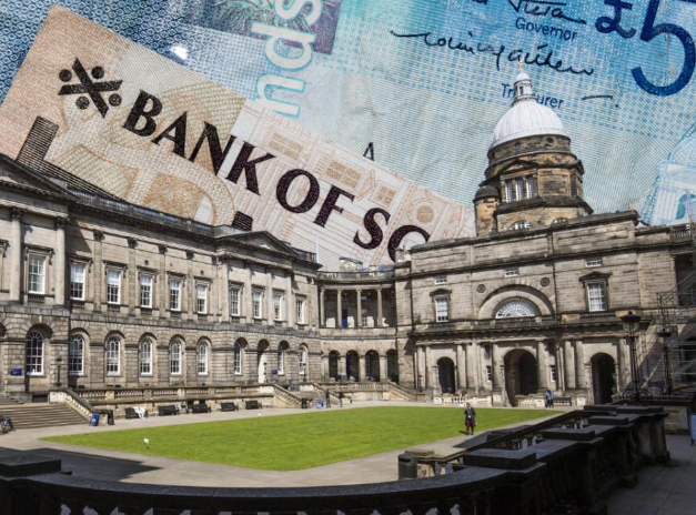 Hundreds of Edinburgh University staff paid to leave in £140m cuts bid