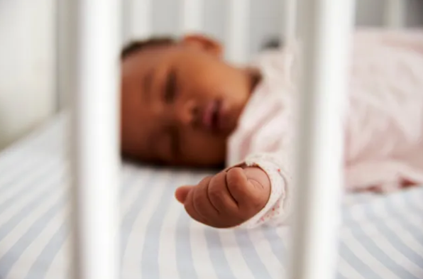 Free training course aims to improve safer sleep in 1,000 nurseries