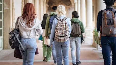 Several UK universities nearly ran out of cash last year, says report