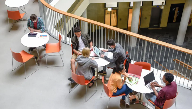 Rapid rise in remote students in Wales but Open University warns of funding risk