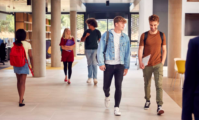 More UK universities consider mergers as financial pressures drive push for efficiency