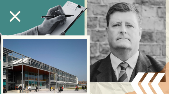 ‘This one might have legs’: Inside Ofsted’s decision to inspect school that postponed MP visit