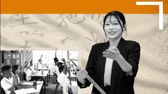 DfE mulls replacing Tories’ Mandarin Excellence Programme