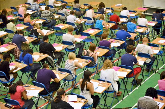 15,000 sign petition demanding review into A-Level exam over claims it was harder than previous papers