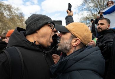 Academics ‘need clarity’ on navigating disagreements