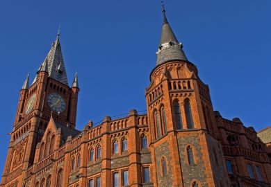 Liverpool first winner for devolved mayoral research funding