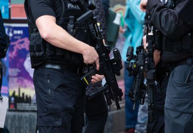 Rise in right-wing extremism drives up counter-terror referrals