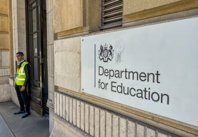 Universities brace for another cut in government teaching grants