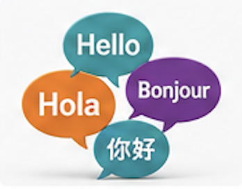 Languages
