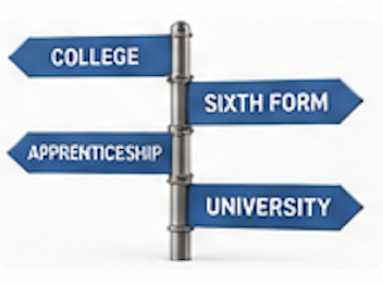 Post 16 & Apprenticeships