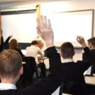 'No complacency': Cautious welcome for positive leaver destination figures