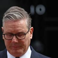 Starmer’s departure ‘leaves university challenges unresolved’
