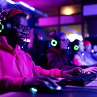 Do esports students do more than play games?