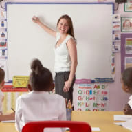 Wales aiming to match England on teachers' pay award, minister says