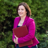 VAT on private school fees not caused exodus to state sector, says Bridget Phillipson