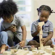 Welsh government says it has found £55m to boost childcare for two-year-olds