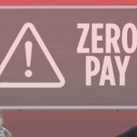 College staff face zero pay rise warning
